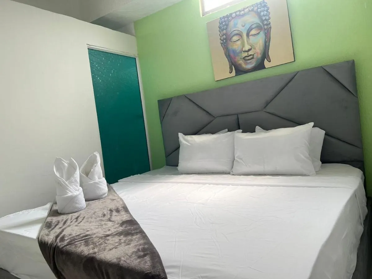 Aw Hotel Vipassa Urban Cali Colombia