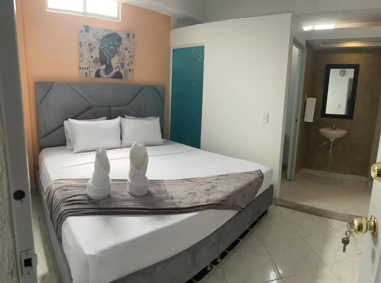 Aw Hotel Vipassa Urban Cali Colombia