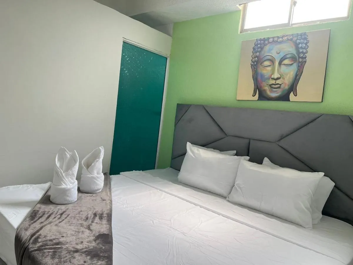 Aw Hotel Vipassa Urban Cali
