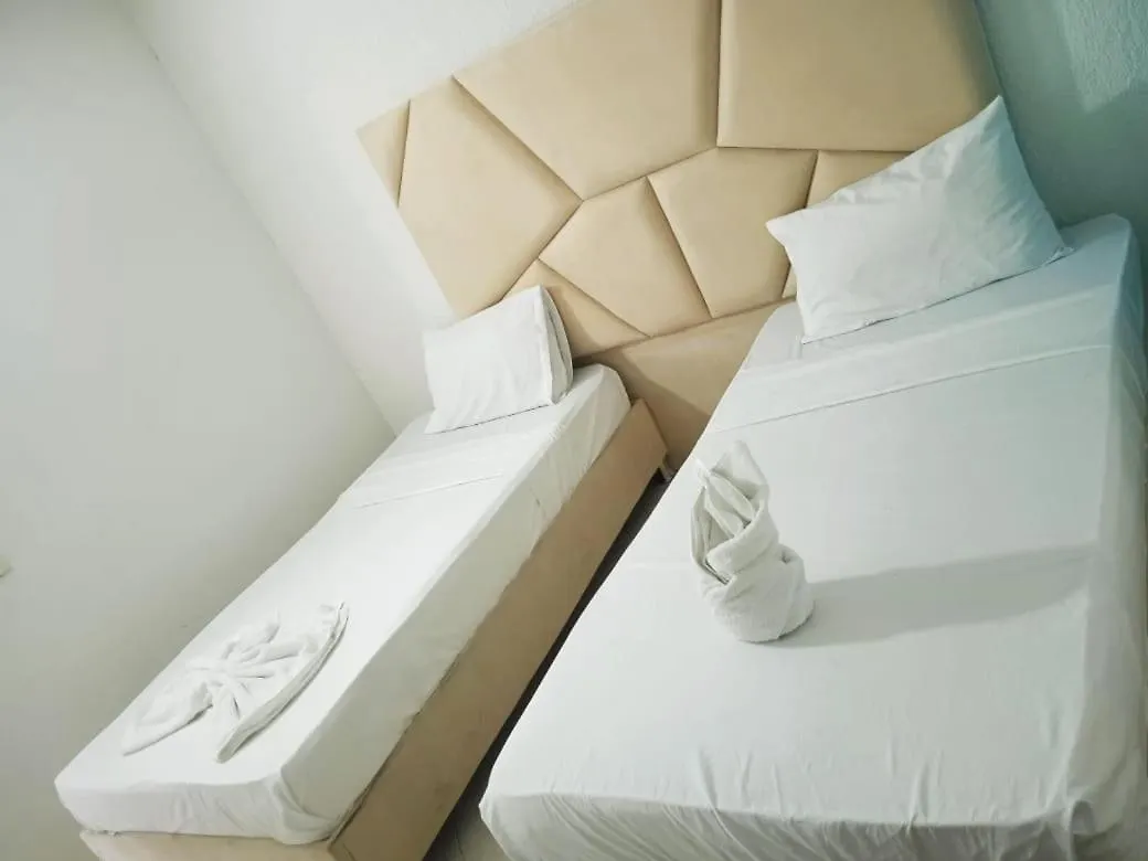 Aw Hotel Vipassa Urban location
