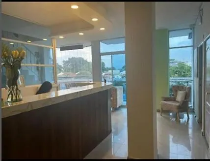 Aw Hotel Vipassa Urban Cali
