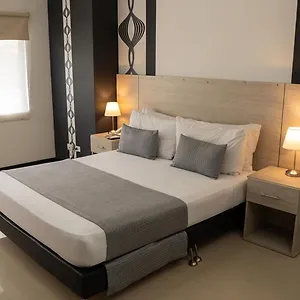 Diagonal Chipichape Hotel