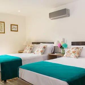 Avanti Chipichape Hotel