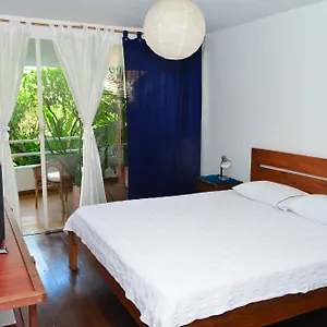 Casa Jardin Azul Hotel